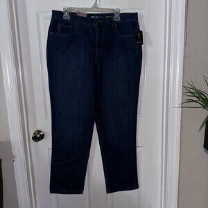 NWT Vintage Sonoma Jeans 16S